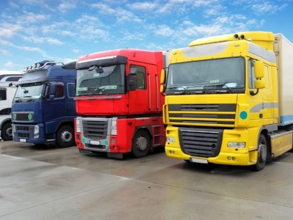 Konya Sungurlu Nakliye